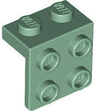 Bracket 1 x 2 - 2 x 2
