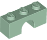 Arch 1 x 3