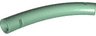 Dinosaur Tail / Neck Middle Section with Bar Hole and Technic Pin Hole
