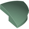 Slope, Curved 2 x 2 x 2/3 Corner Round