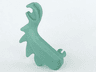Dragon / Dinosaur Arm, Left