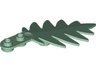 Plant, Tree Palm Leaf Small 8 x 3