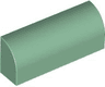 Slope, Curved 1 x 4 x 1 1/3