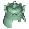 Minifigure, Headgear Crown