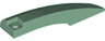 Wedge 10 x 2 x 2 Left