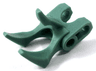 Large Figure Claw with Ball Joint Socket