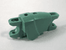 Large Figure Arm / Leg Section with 2 Ball Joint Sockets