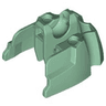 Large Figure Foot, Short with Ball Joint Socket