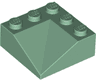Slope 33 3 x 3 Double Concave