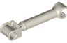 Duplo Digger Bucket Arm with One Hole, One Grabber on Ends