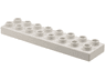 Duplo, Plate 2 x 8