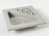 Scala Kitchen Sink 6 x 6