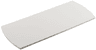 Scala Tile 8 x 20 x 2/3 Round Ends