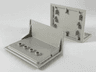 Scala Wall Shelf 6 x 3 x 4