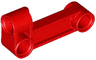 Technic, Pin Connector Perpendicular 2 x 4 Bent