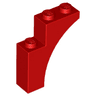 Arch 1 x 3 x 3