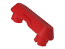 Technic, Link Tread Attachment, Double, Rubber