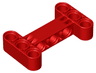 Technic, Liftarm, Modified H-Shape Thick 3 x 5 Perpendicular