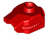 Minifigure Hand Armor