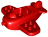 Duplo Airplane Small