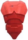Large Figure Torso with SW Elite Praetorian Guard Armor Pattern