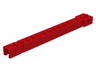 Crane Arm Outside, Wide with End Notch