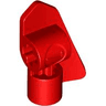 Technic, Panel Fairing # 7 Very Small Smooth Short, Side A