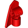 Technic, Panel Fairing # 8 Very Small Smooth Short, Side B
