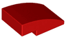 Slope, Curved 3 x 2