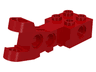 Technic Motorcycle Pivot