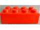 Brick, Soft 2 x 4