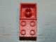 Minitalia Brick 2 x 2 with Bottom Tube