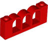 Fence 1 x 6 x 2