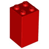 Brick 2 x 2 x 3