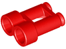 Minifigure, Utensil Binoculars Town