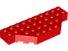 Brick, Modified 4 x 10 with Cut Corners