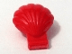 Clam Shell, Folding - Continuous Scalloped Inner Lip