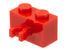 Brick, Modified 1 x 2 with Clip (Vertical Grip) (Undetermined Type)