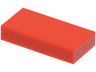 Tile 1 x 2 without Groove