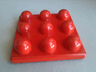 Primo Plate 3 x 3