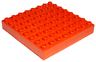 Duplo, Brick 8 x 8