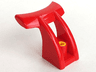 Duplo, Toolo Rear Spoiler