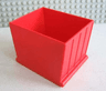 Duplo, Train Freight Hopper Compartment