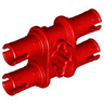 Technic, Pin Double with Axle Hole