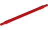 Hose, Soft Axle 11L