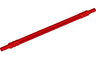 Hose, Soft Axle 12L