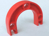 Znap Beam 1/2 Circle Radius 2L