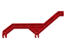 Znap Beam 16, 9 Holes, 5 Bends