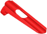 Technic, Panel Fairing # 7 Small Long, Large Hole, Side A