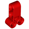 Technic, Pin Connector Perpendicular Double 3L